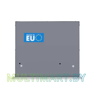 Вытяжка MAUNFELD Crosby Power 50 (нержавеющая сталь) картинка 4